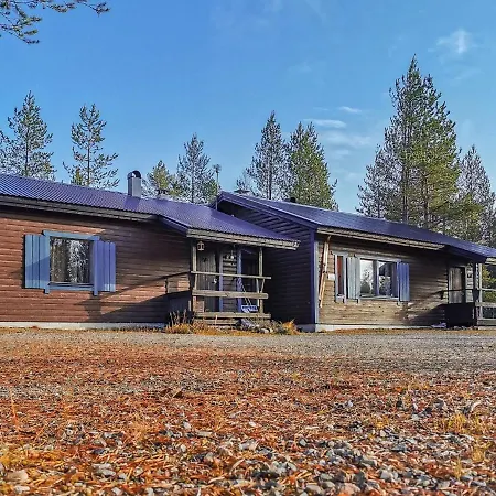 Salakolo 1 By Interhome Vakantiehuis *