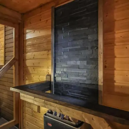 Salakolo 1 By Interhome Vakantiehuis *