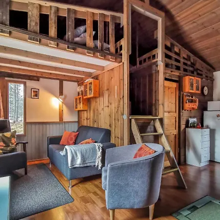 Salakolo 1 By Interhome Vakantiehuis Ruka