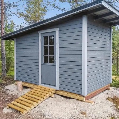 Salakolo 1 By Interhome Vakantiehuis Ruka