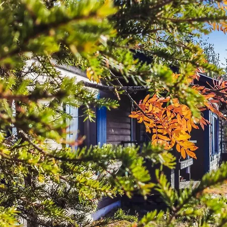 Vakantiehuis Salakolo 1 By Interhome Ruka