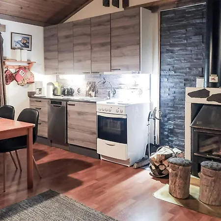 Salakolo 1 By Interhome Vakantiehuis Ruka