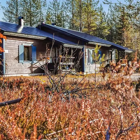 Salakolo 1 By Interhome Tatil Evi Ruka