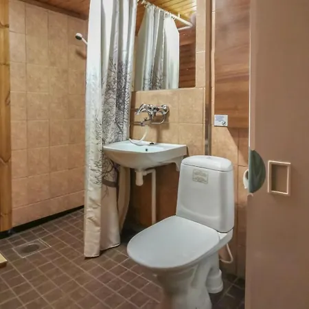 Salakolo 1 By Interhome Tatil Evi