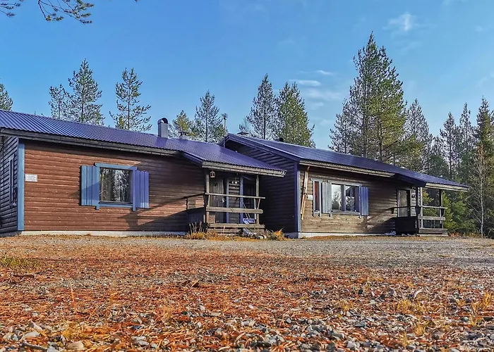 Prázdninový dům Salakolo 1 By Interhome *