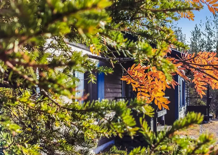 Prázdninový dům Salakolo 1 By Interhome