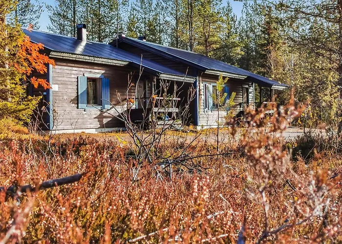 Salakolo 1 By Interhome Prázdninový dům Ruka