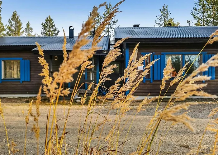 Salakolo 1 By Interhome Ruka