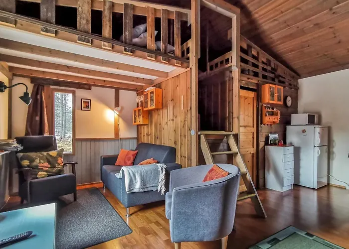 Prázdninový dům Salakolo 1 By Interhome