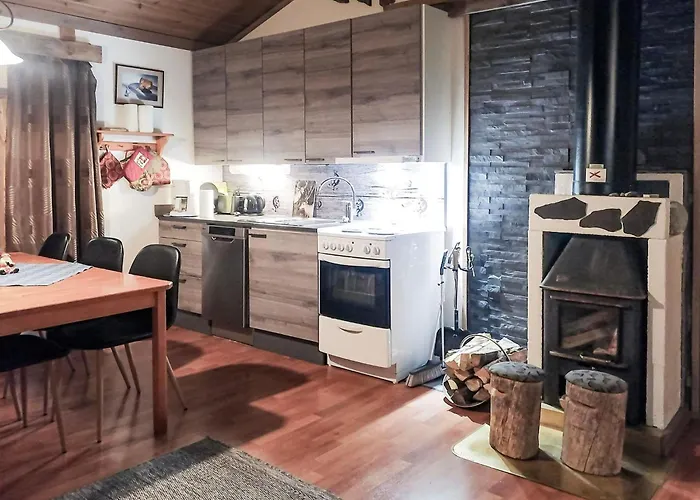 Prázdninový dům Salakolo 1 By Interhome *