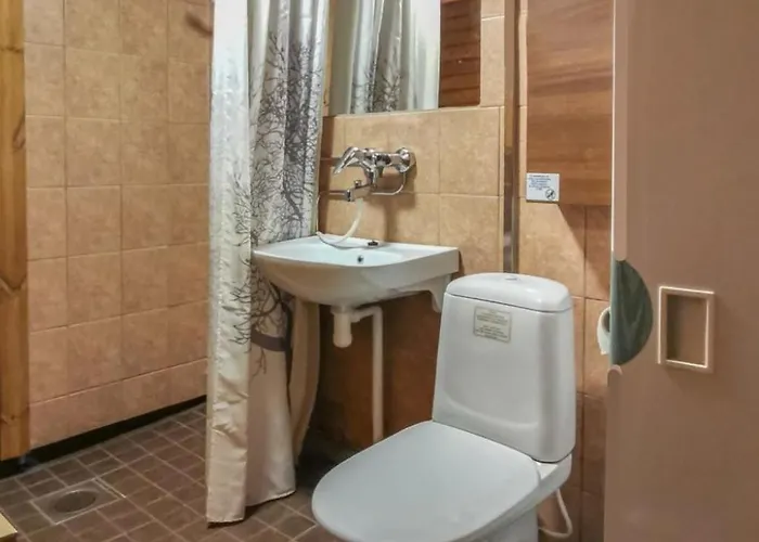 Salakolo 1 By Interhome Prázdninový dům