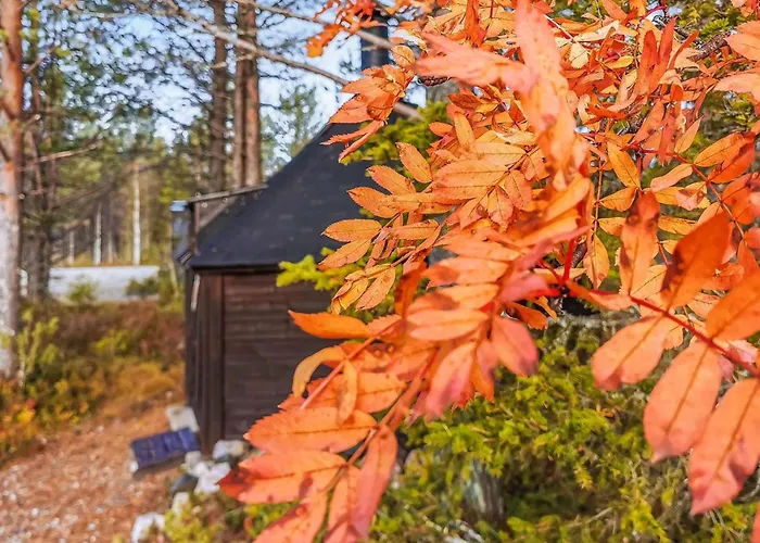 Salakolo 1 By Interhome Prázdninový dům